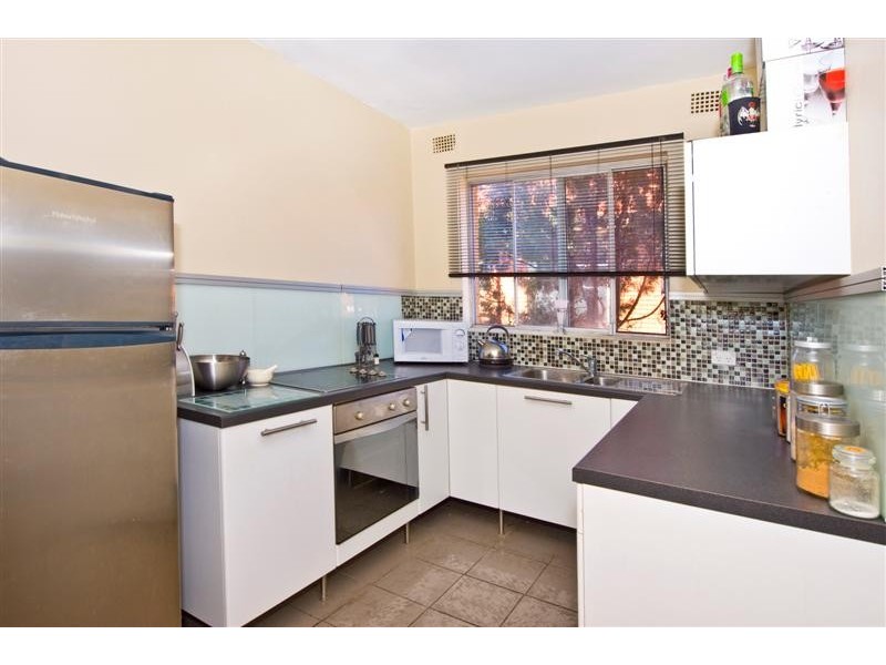 4/27 Harnett Ave, Marrickville NSW 2204