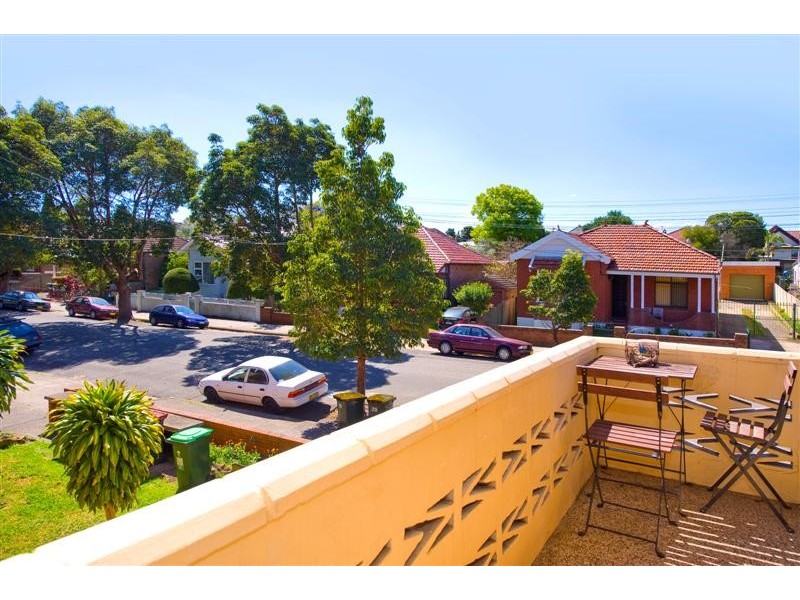 4/27 Harnett Ave, Marrickville NSW 2204