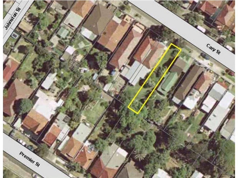 66A Cary Street, Marrickville NSW 2204