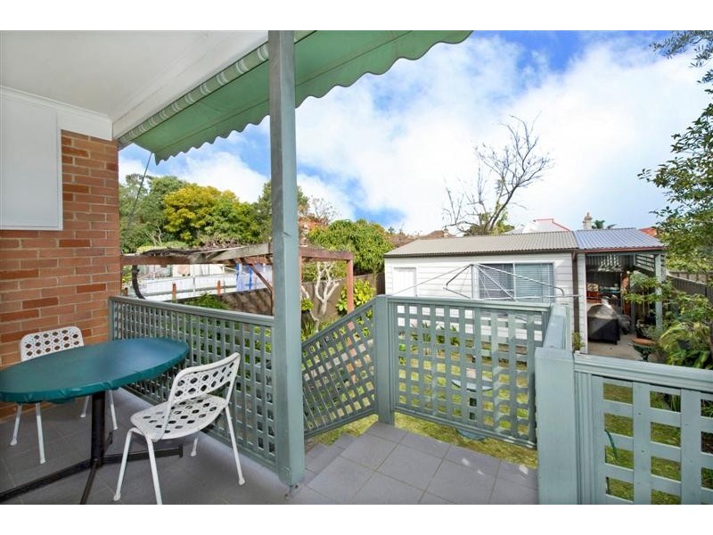 40 Kays Ave, Marrickville NSW 2204