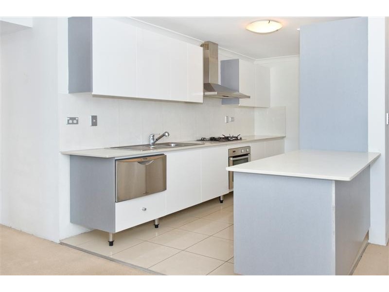 318/5-13 Garners Ave, Marrickville NSW 2204