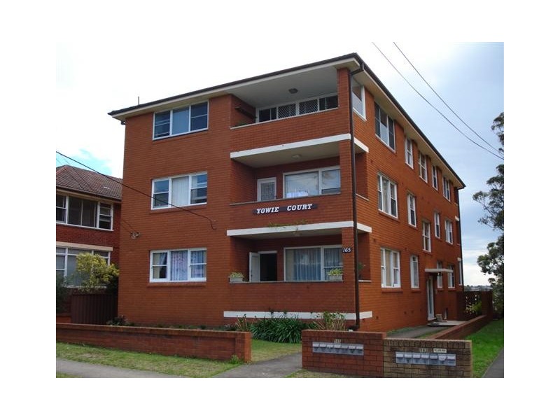 2/165 Homer Street, Earlwood NSW 2206