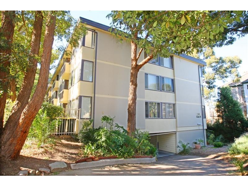 24/1-5 Glen Street, Marrickville NSW 2204