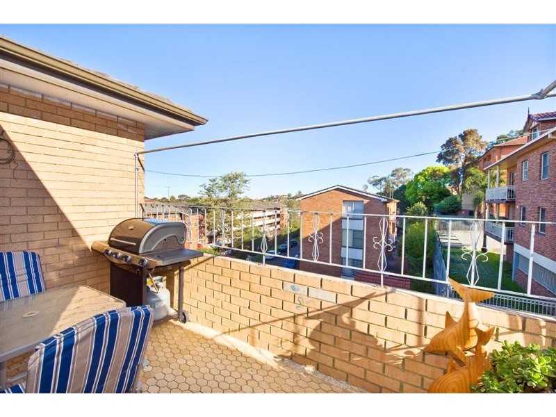 15/48-50 Hill Street, Marrickville NSW 2204