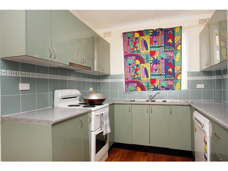 4/385 Marrickville Rd, Marrickville NSW 2204