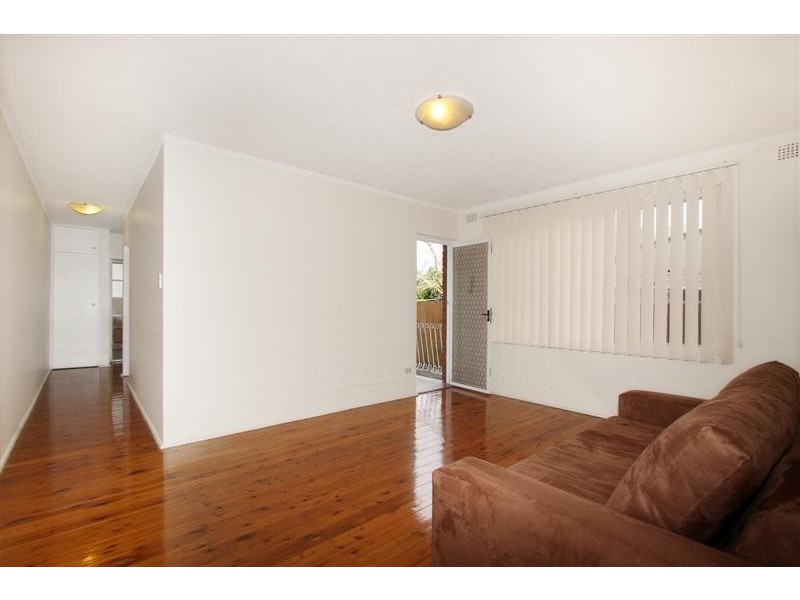 4/385 Marrickville Rd, Marrickville NSW 2204