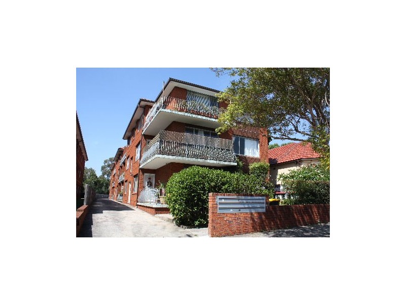 9/416 Marrickville Rd, Marrickville NSW 2204