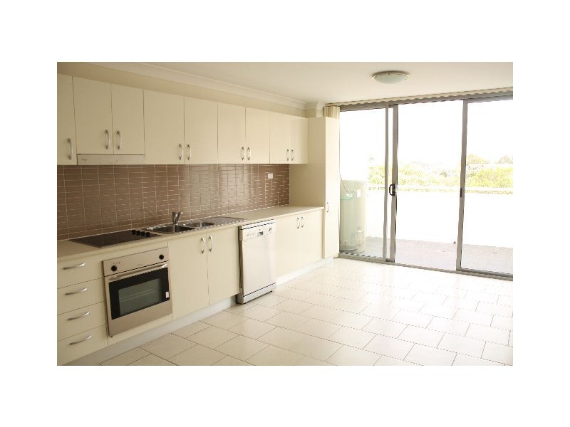 6/20 Station St, Marrickville NSW 2204