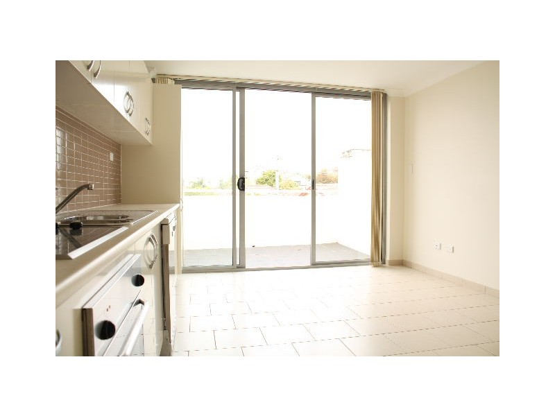 6/20 Station St, Marrickville NSW 2204