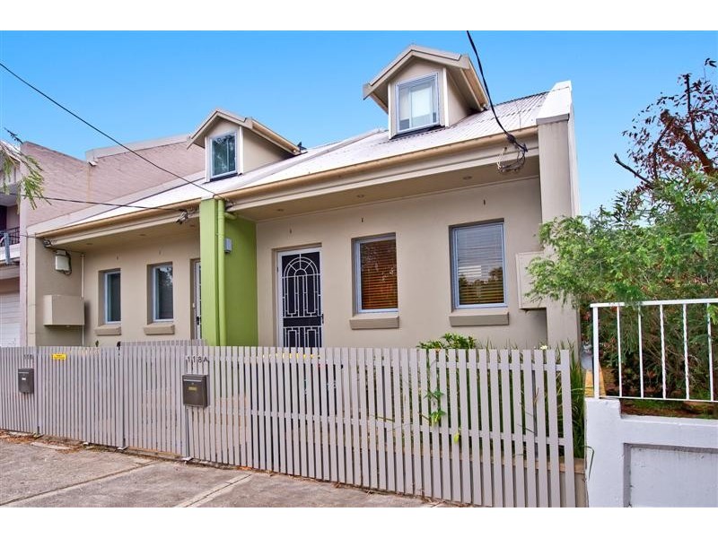 118a Terry Street, Tempe NSW 2044