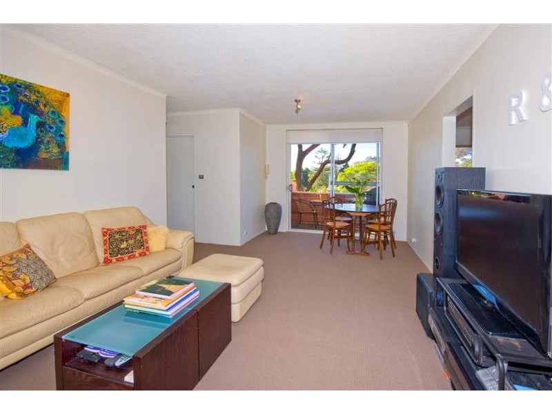 2/277-279 Livingstone Rd, Marrickville NSW 2204