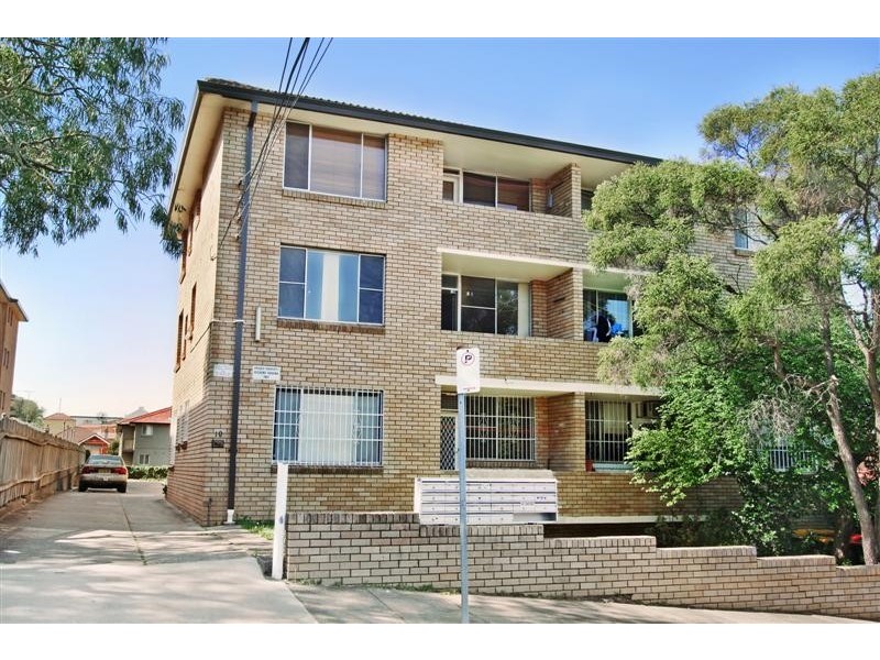 19/10 View St, Marrickville NSW 2204