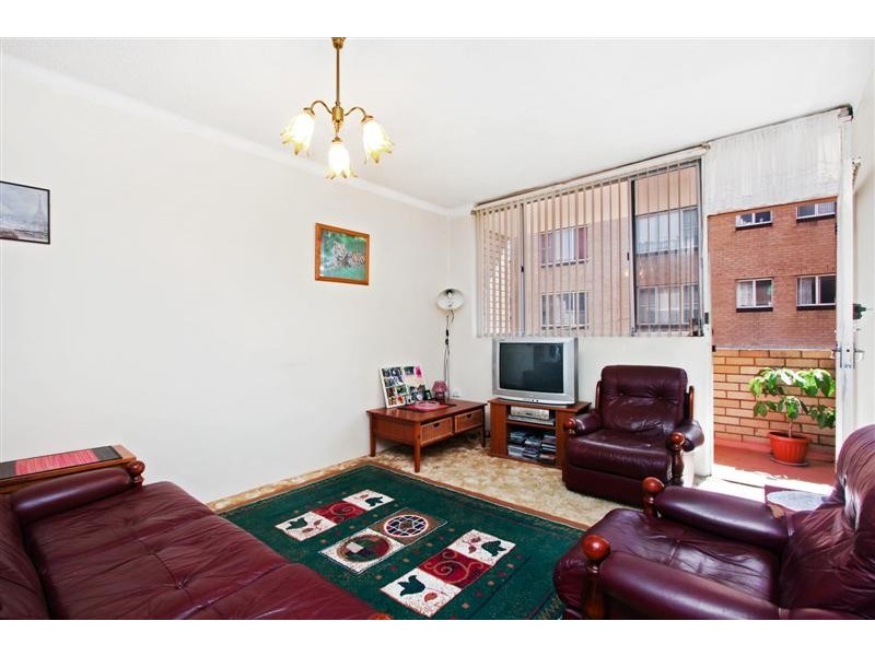 19/10 View St, Marrickville NSW 2204