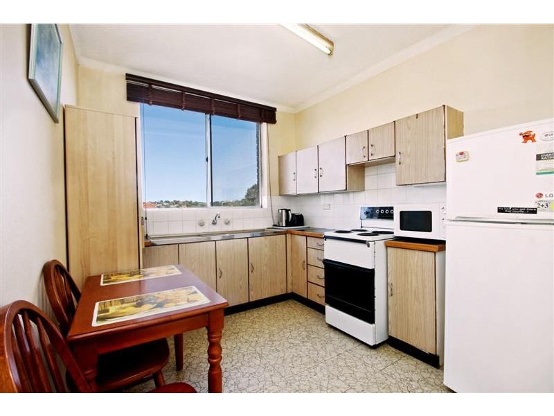 19/10 View St, Marrickville NSW 2204