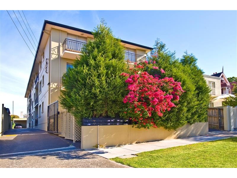 10/45 George St, Marrickville NSW 2204