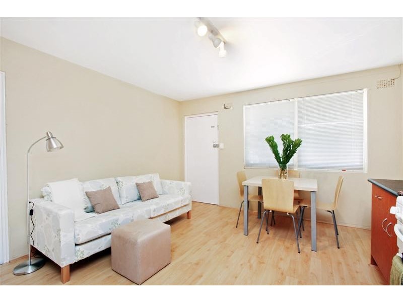 4/486 Illawarra Rd, Marrickville NSW 2204