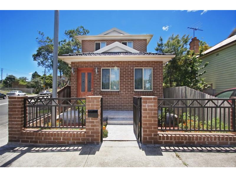 41 O’Hara Street, Marrickville NSW 2204