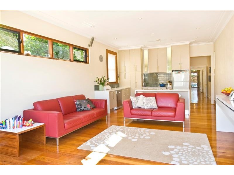 22 Gorman St, Marrickville NSW 2204