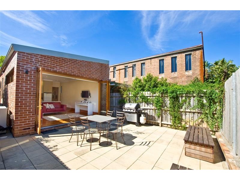 22 Gorman St, Marrickville NSW 2204