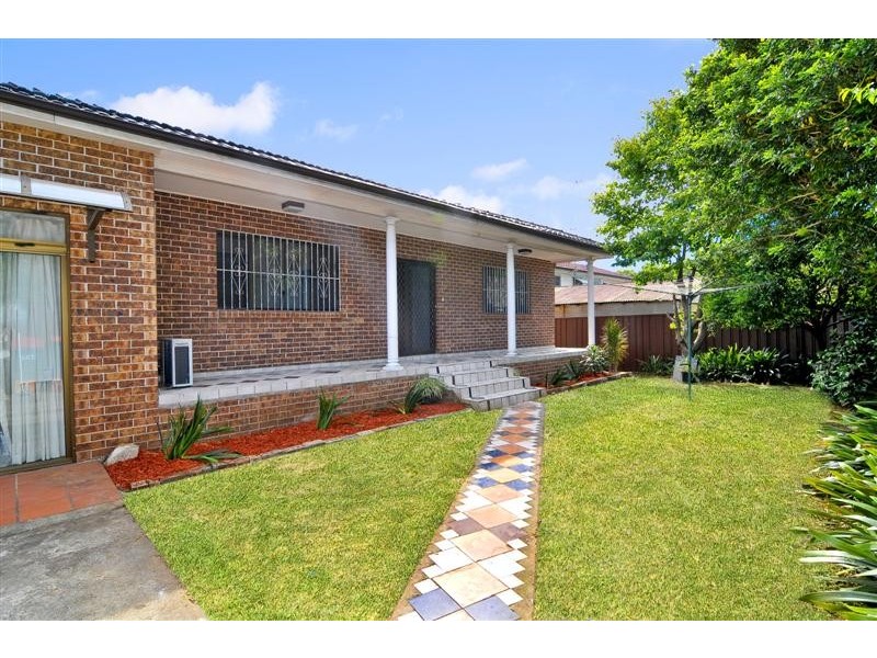 48a Union Street, Tempe NSW 2044
