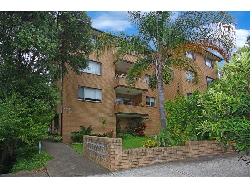 7/48-50 Hill St, Marrickville NSW 2204