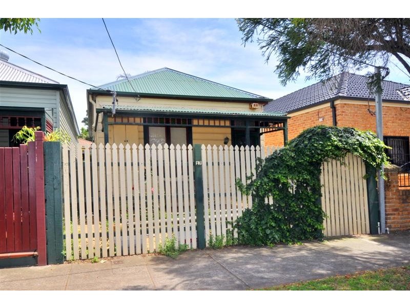 17  Malakoff Street, Marrickville NSW 2204