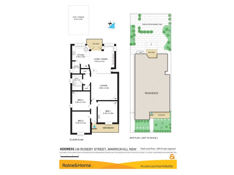 38 Roseby Street, Marrickville NSW 2204