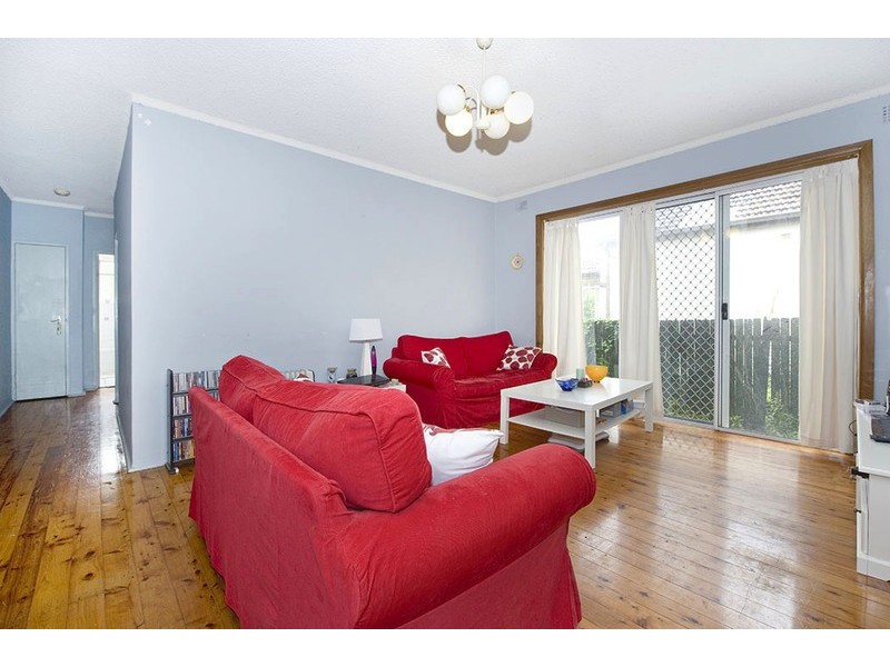 3/281 Livingstone Road, Marrickville NSW 2204