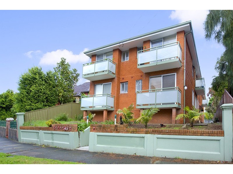 3/281 Livingstone Road, Marrickville NSW 2204