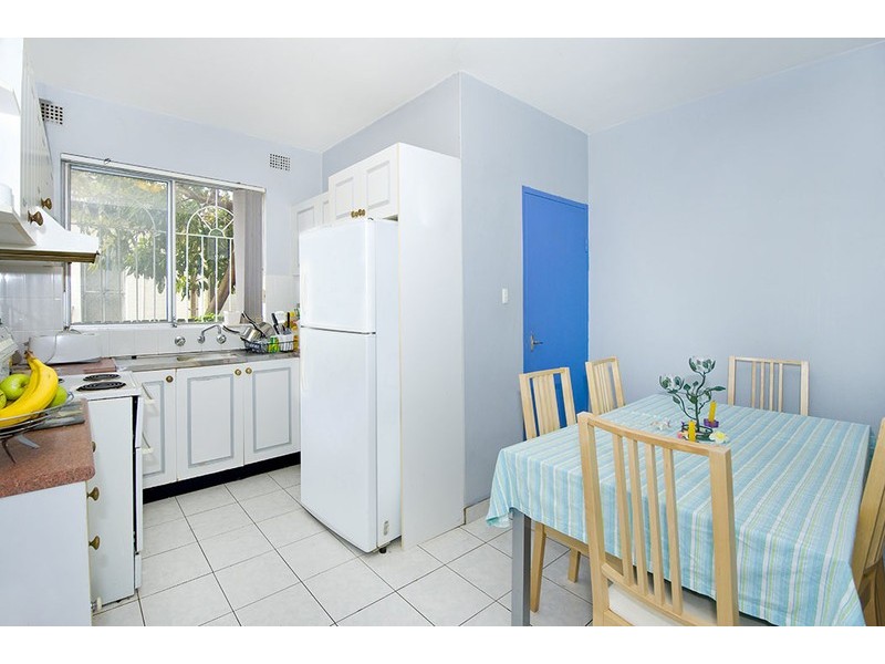 3/281 Livingstone Road, Marrickville NSW 2204