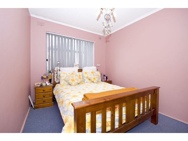 3/281 Livingstone Road, Marrickville NSW 2204