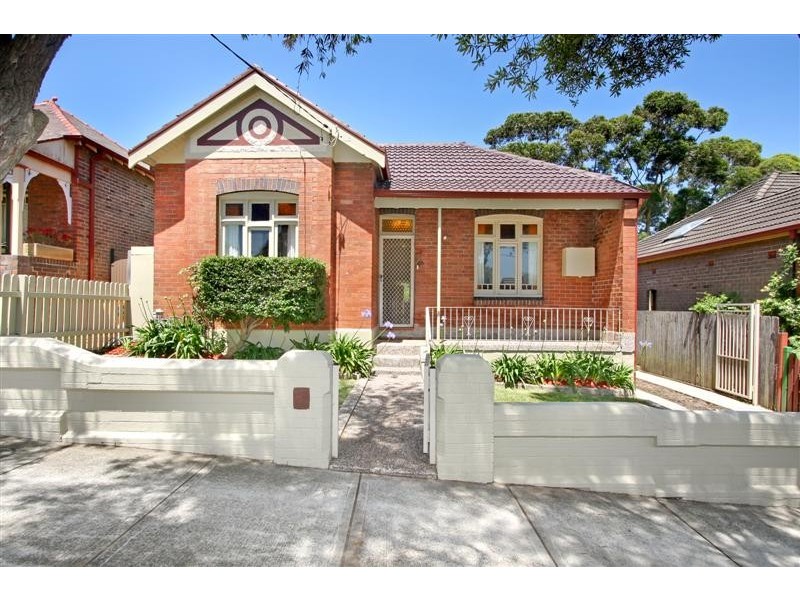 40 Hanks St, Ashbury NSW 2193