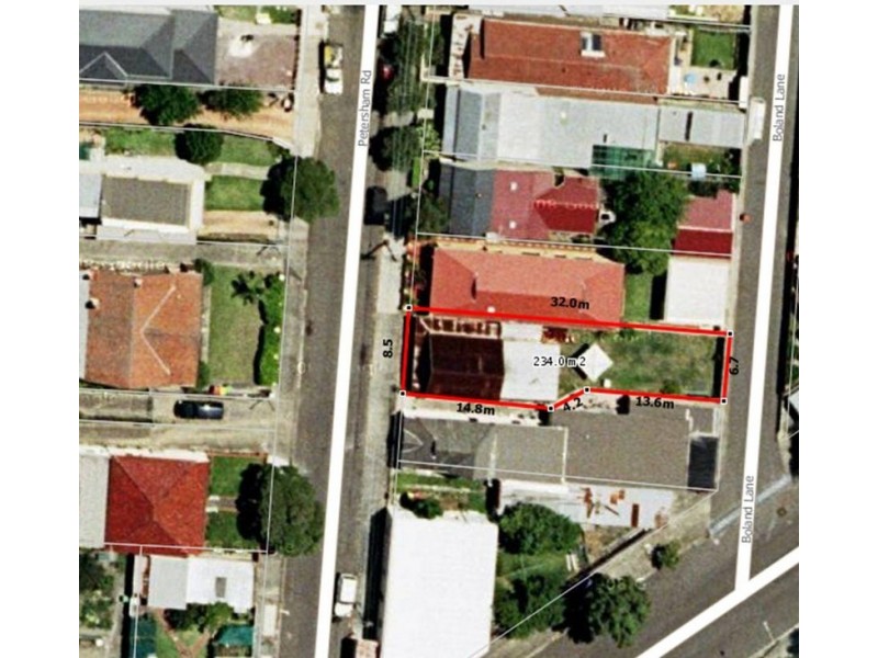 28 Petersham Rd, Marrickville NSW 2204