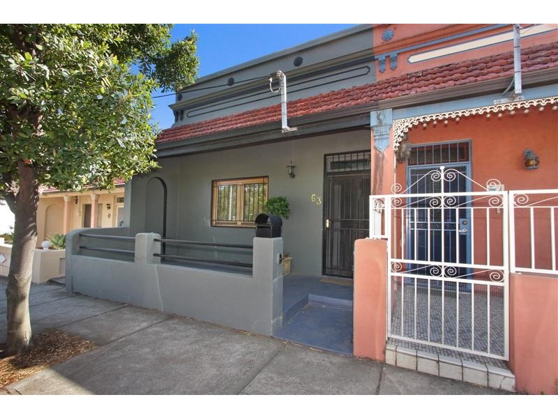 63 George Street, Sydenham NSW 2044