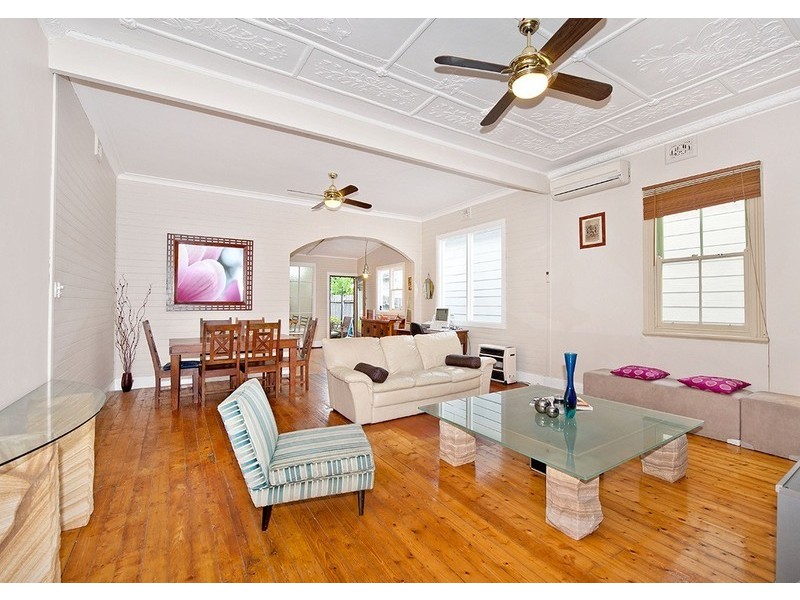 25 Union Street, Tempe NSW 2044