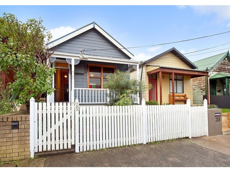 25 Union Street, Tempe NSW 2044