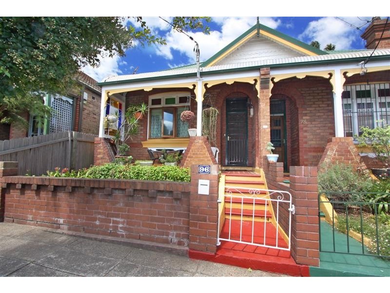 96 Yelverton Street, Sydenham NSW 2044