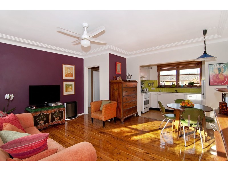 6/12 George Street, Marrickville NSW 2204