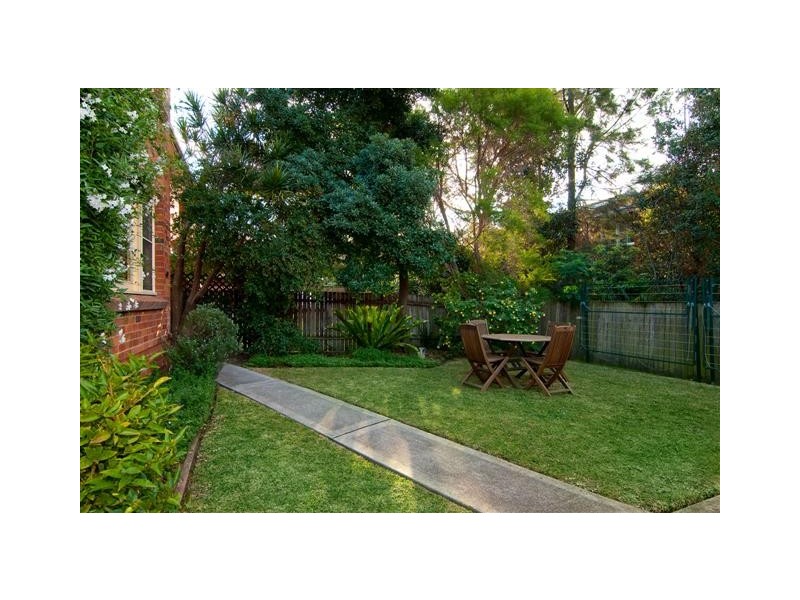 6/12 George Street, Marrickville NSW 2204