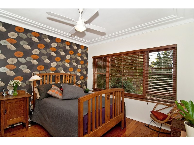 6/12 George Street, Marrickville NSW 2204