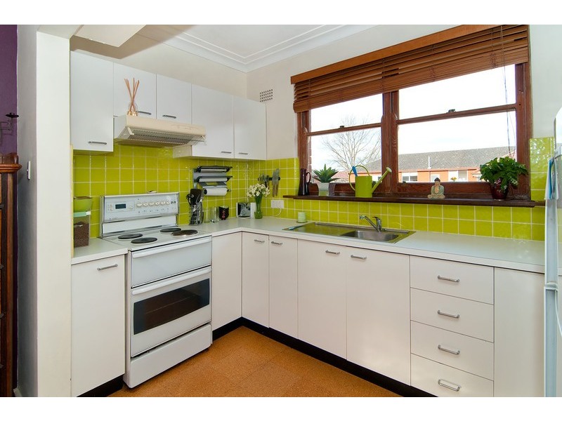 6/12 George Street, Marrickville NSW 2204