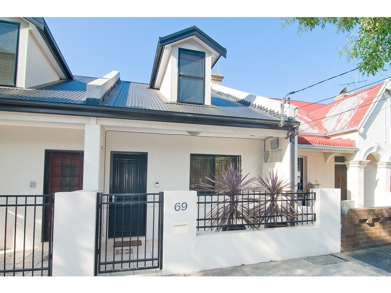 69 Terry St, Tempe NSW 2044