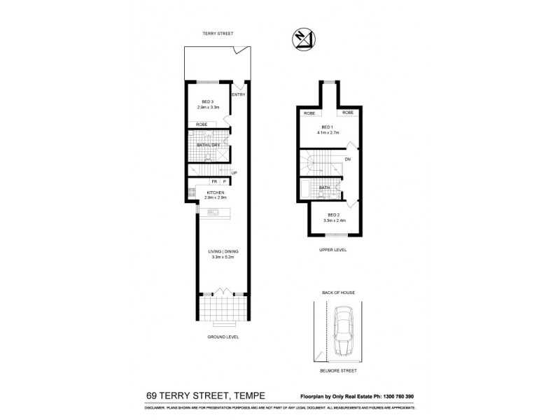 69 Terry St, Tempe NSW 2044