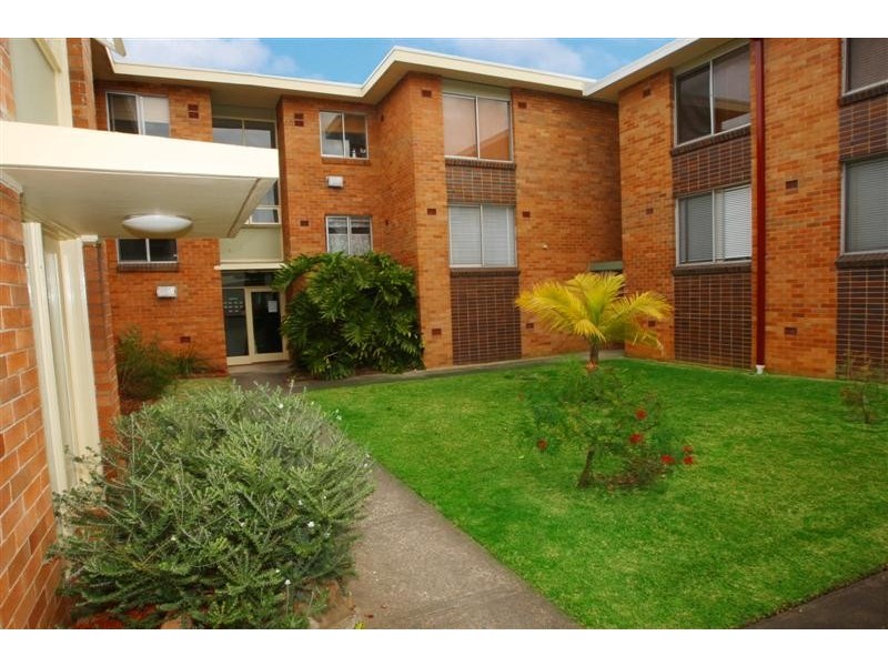 31/22 Ness Ave, Dulwich Hill NSW 2203