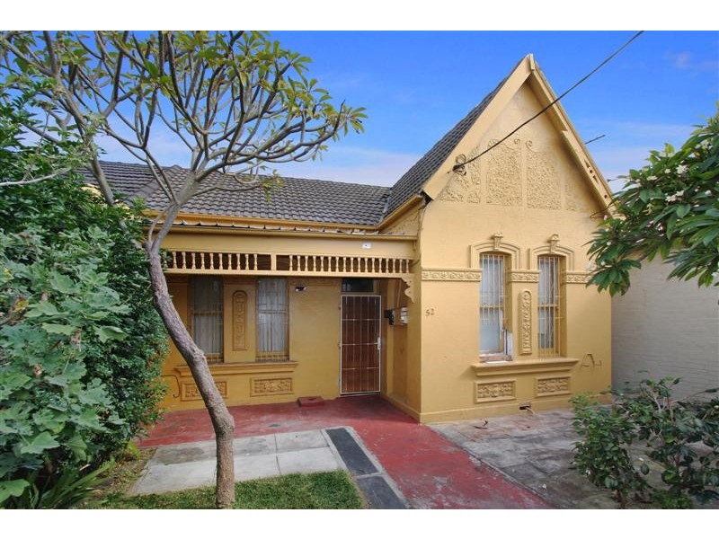 52 Calvert Street, Marrickville NSW 2204
