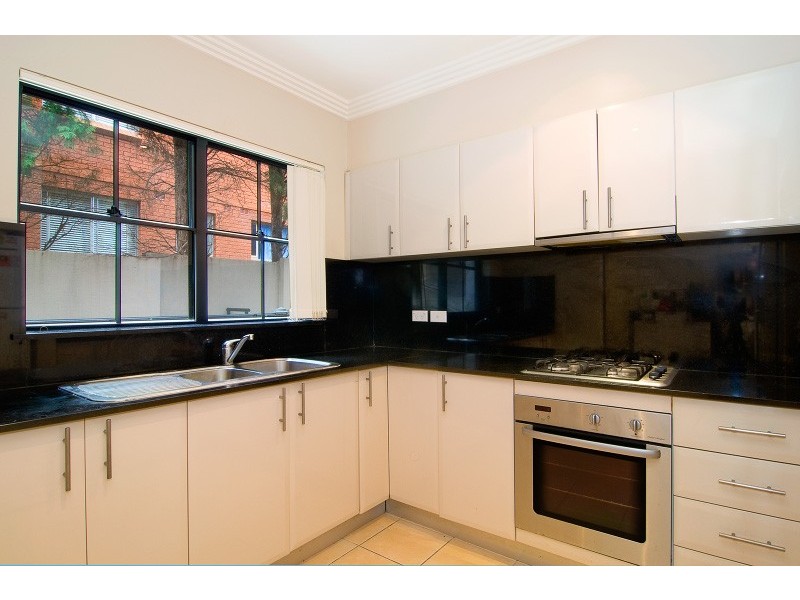4/23 George Street, Marrickville NSW 2204