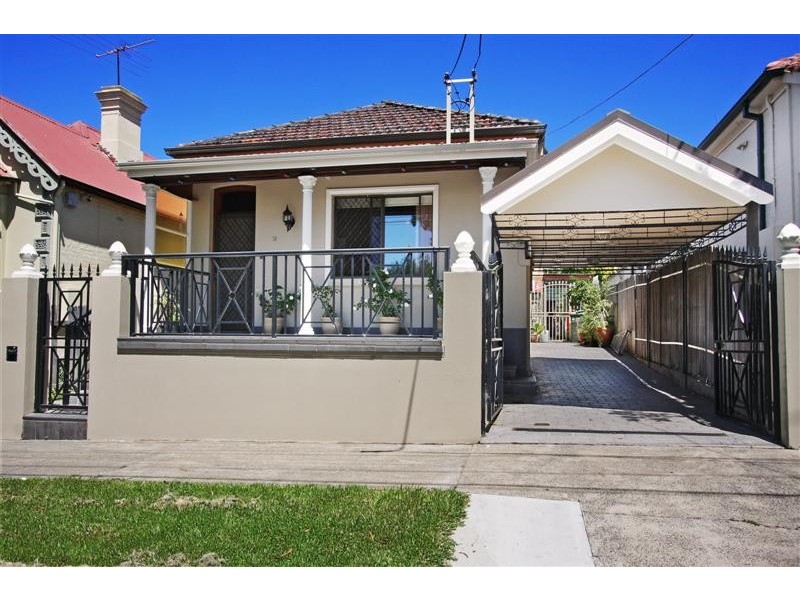18  Audley Street, Petersham NSW 2049