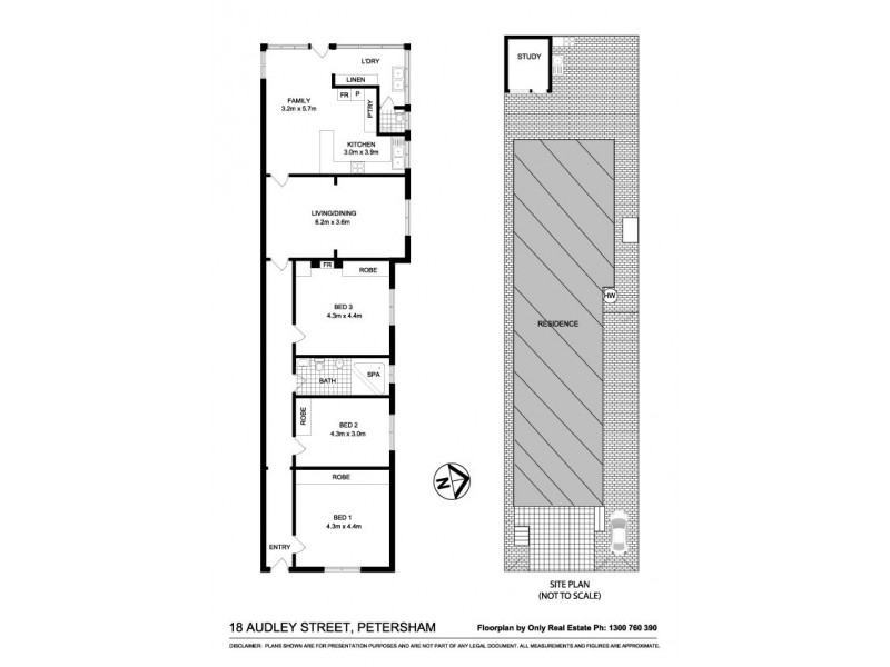 18  Audley Street, Petersham NSW 2049
