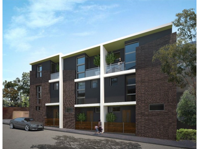 Marrickville NSW 2204