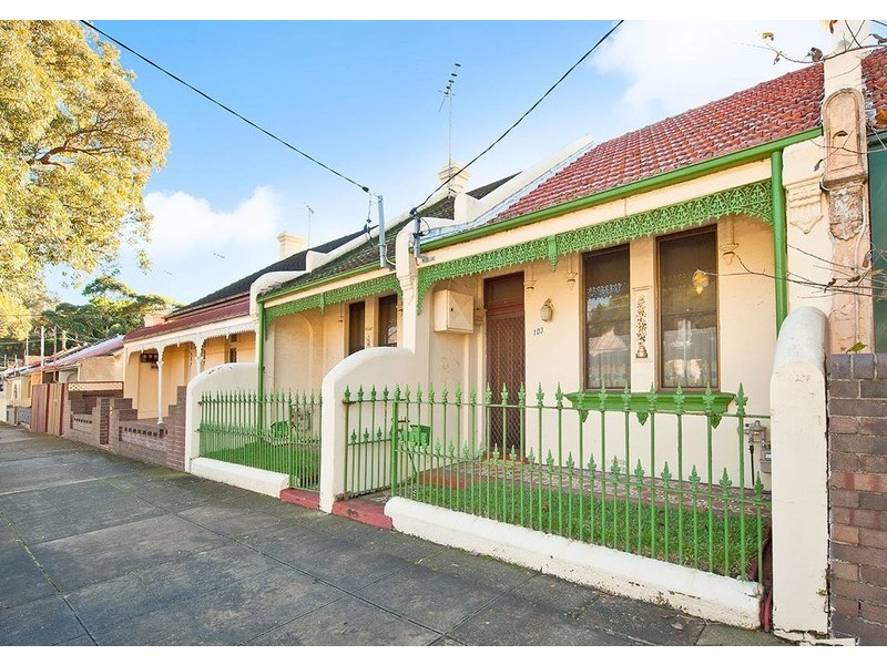 103 Terry Street, Tempe NSW 2044